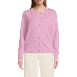 Merino-Cardigan für Damen