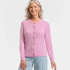 Merino-Cardigan für Damen