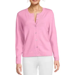 Merino-Cardigan für Damen