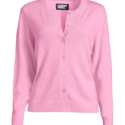 Merino-Cardigan für Damen