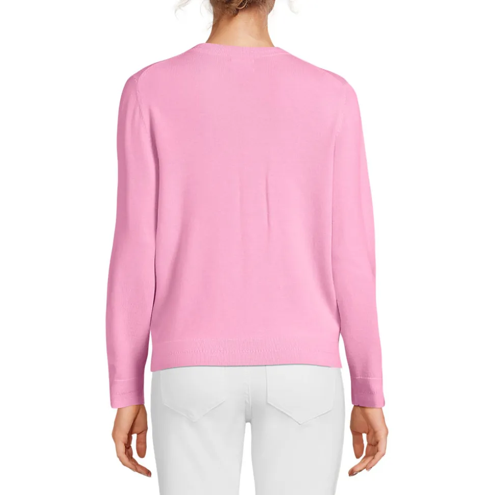 Merino-Cardigan für Damen