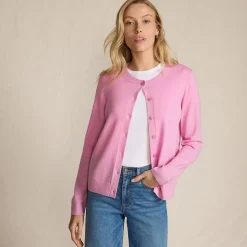 Merino-Cardigan für Damen