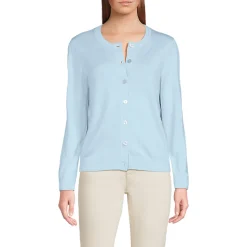 Merino-Cardigan für Damen