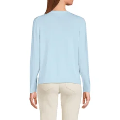 Merino-Cardigan für Damen
