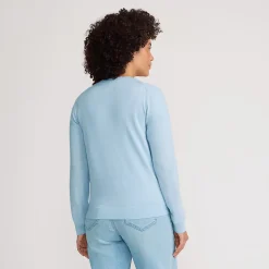 Merino-Cardigan für Damen