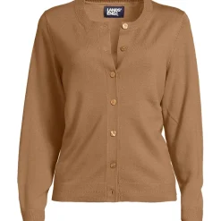 Merino-Cardigan für Damen