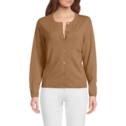 Merino-Cardigan für Damen