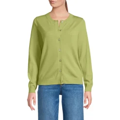 Merino-Cardigan für Damen