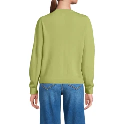 Merino-Cardigan für Damen