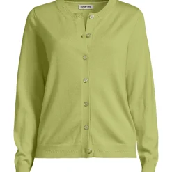 Merino-Cardigan für Damen