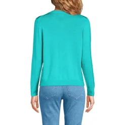 Merino-Cardigan für Damen