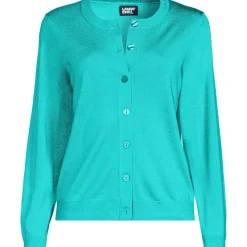 Merino-Cardigan für Damen