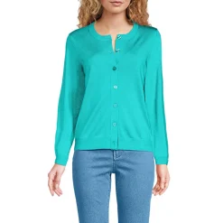 Merino-Cardigan für Damen