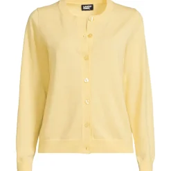 Merino-Cardigan für Damen