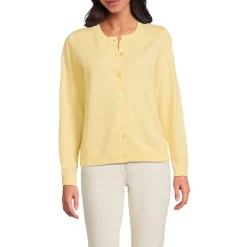 Merino-Cardigan für Damen