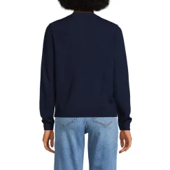 Merino-Cardigan für Damen