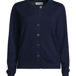 Merino-Cardigan für Damen