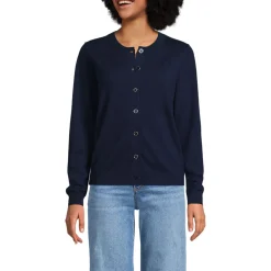 Merino-Cardigan für Damen