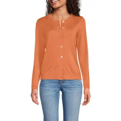 Merino-Cardigan für Damen