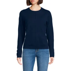 Merino-Pullover für Damen