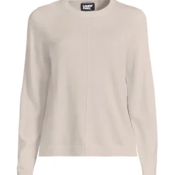 Merino-Pullover für Damen