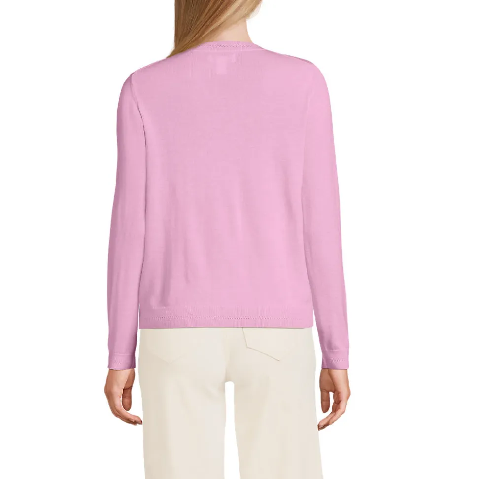 Merino-Pullover für Damen