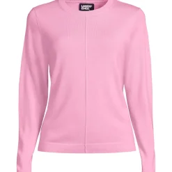 Merino-Pullover für Damen
