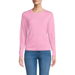 Merino-Pullover für Damen