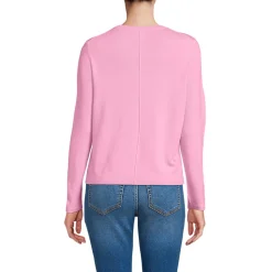 Merino-Pullover für Damen