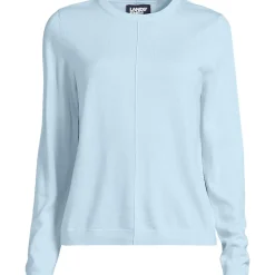 Merino-Pullover für Damen