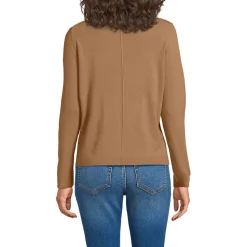 Merino-Pullover für Damen