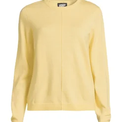 Merino-Pullover für Damen