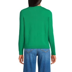 Merino-Pullover für Damen