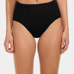 Mid Waist Bikinihose für Damen
