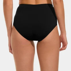 Mid Waist Bikinihose für Damen