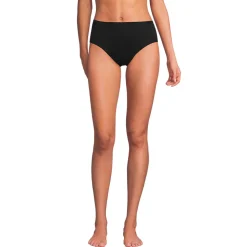 Mid Waist Bikinihose für Damen