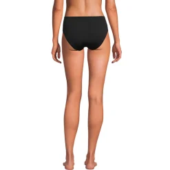 Mid Waist Bikinihose für Damen