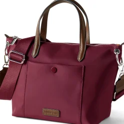 Mini-Shoppertasche