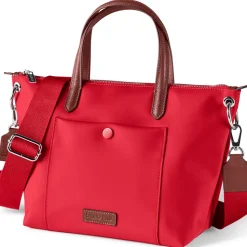 Mini-Shoppertasche