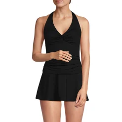 Neckholder-Tankinitop für Damen