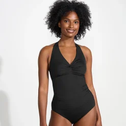 Neckholder-Tankinitop für Damen