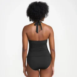 Neckholder-Tankinitop für Damen