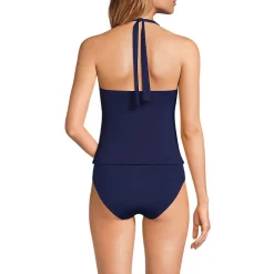 Neckholder-Tankinitop für Damen