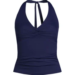Neckholder-Tankinitop für Damen