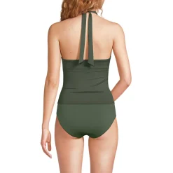 Neckholder-Tankinitop für Damen