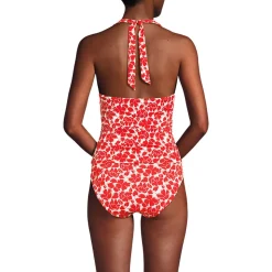 Neckholder-Tankinitop für Damen