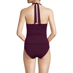 Neckholder-Tankinitop für Damen
