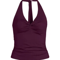 Neckholder-Tankinitop für Damen