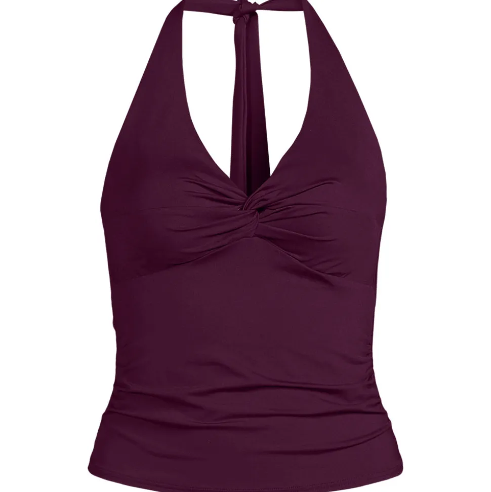 Neckholder-Tankinitop für Damen