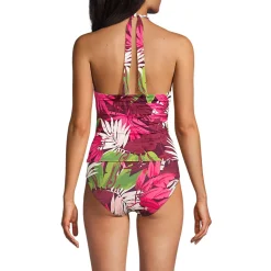 Neckholder-Tankinitop für Damen